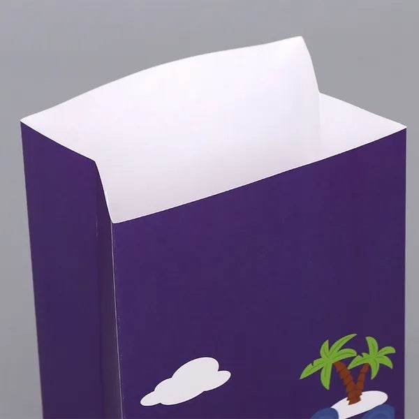 12Packs Christmas Dinosaur Candy Bags With 24Pcs Stickers Party Favor Bags Paper Gift Bags Treat Goody Gift Wrapping Bags For Christmas Halloween Dinosaur Themed Birthday Party Supplies - EX-STOCK Canada