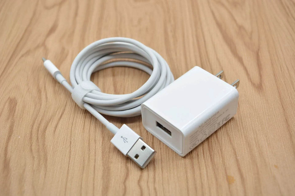Mobile Phone Usb Charging Cable 5V2A - EX-STOCK Canada
