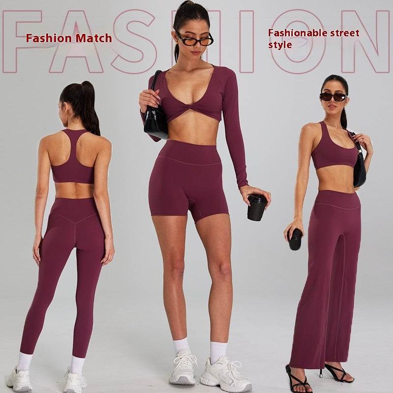 Workout Clothes for Women - EX-STOCK Canada