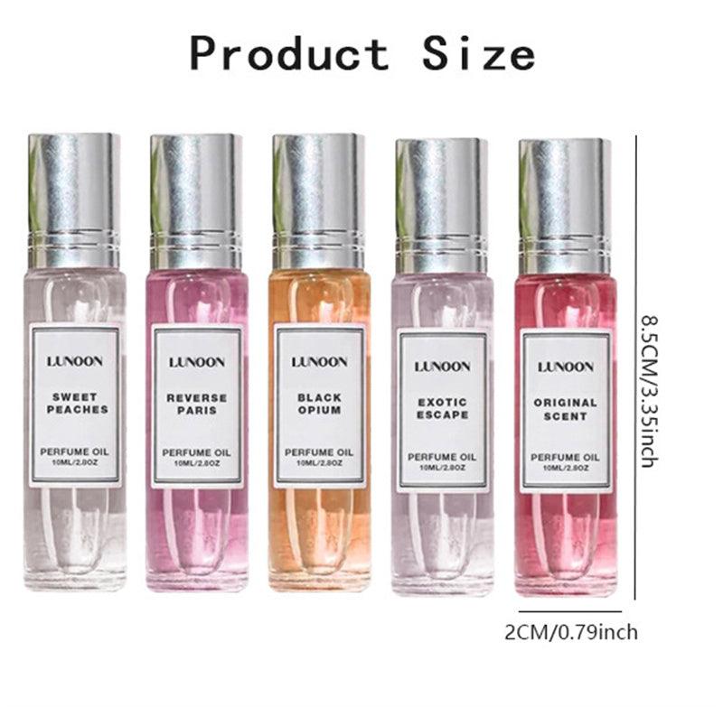 Parfum Orange Non Standard Naturel Niche Élégant - EX-STOCK Canada