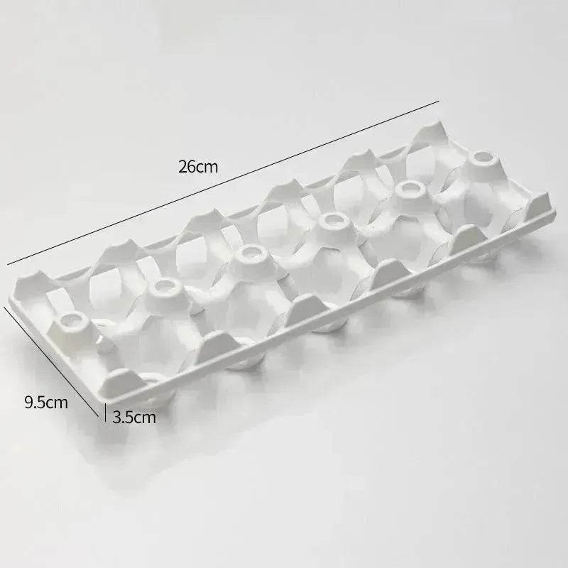 Egg Storage Rack Refrigerator Side Door - EX-STOCK Canada