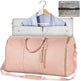 Women's Large Travel Duffle Bag - EX-STOCK Canada