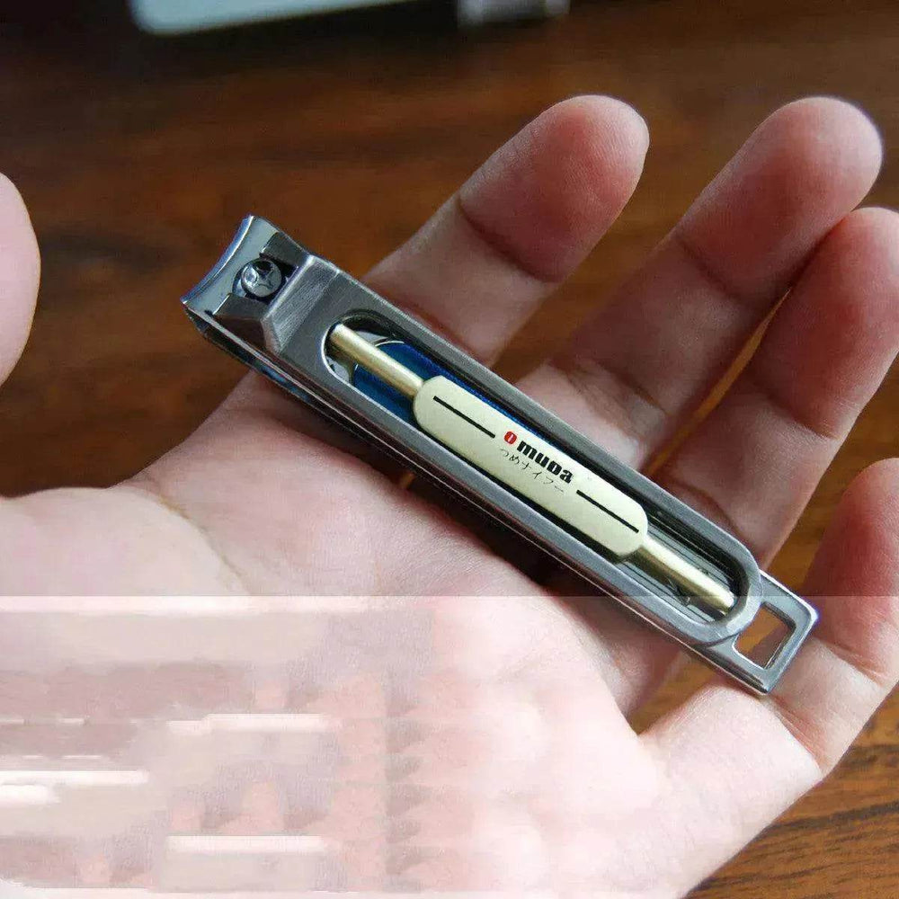 Elderly Carbon Steel Nails Clippers - EX-STOCK Canada
