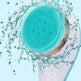 Electric Bath Brush Silicone Back Scrubber USB Rechargeable 2 Speeds Rotating Shower Brush Spa Waterproof Body Cleaning Brush - EX-STOCK Canada