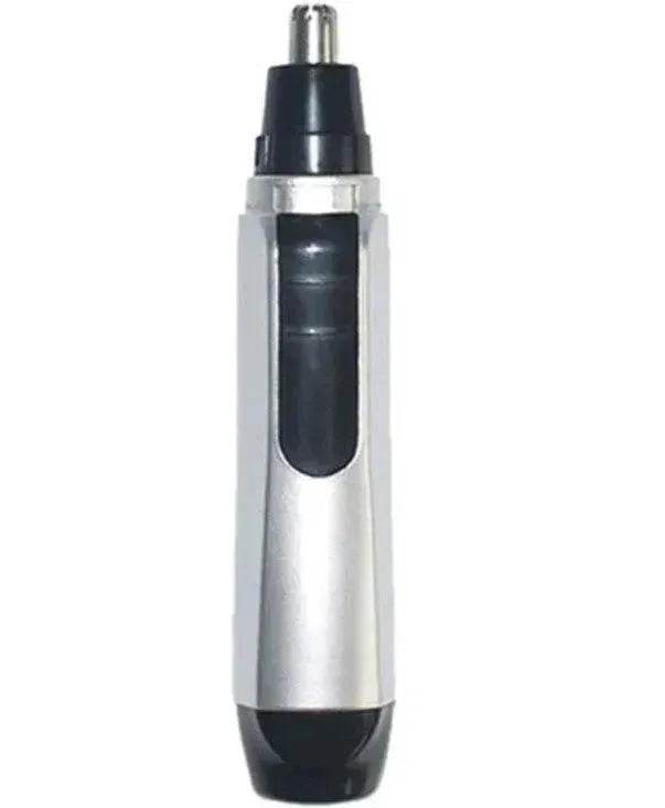 Electric nose hair trimmer vibrissa cut nose nose cleaner for household and personal care appliances - EX-STOCK Canada