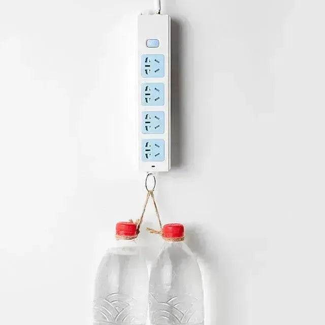 Electric Power surge protector Power strip plug socket - EX-STOCK Canada