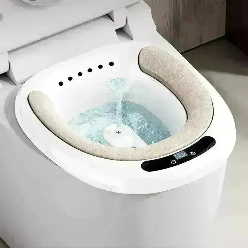 Electric Toilet Bidet For Women - EX-STOCK CANADA