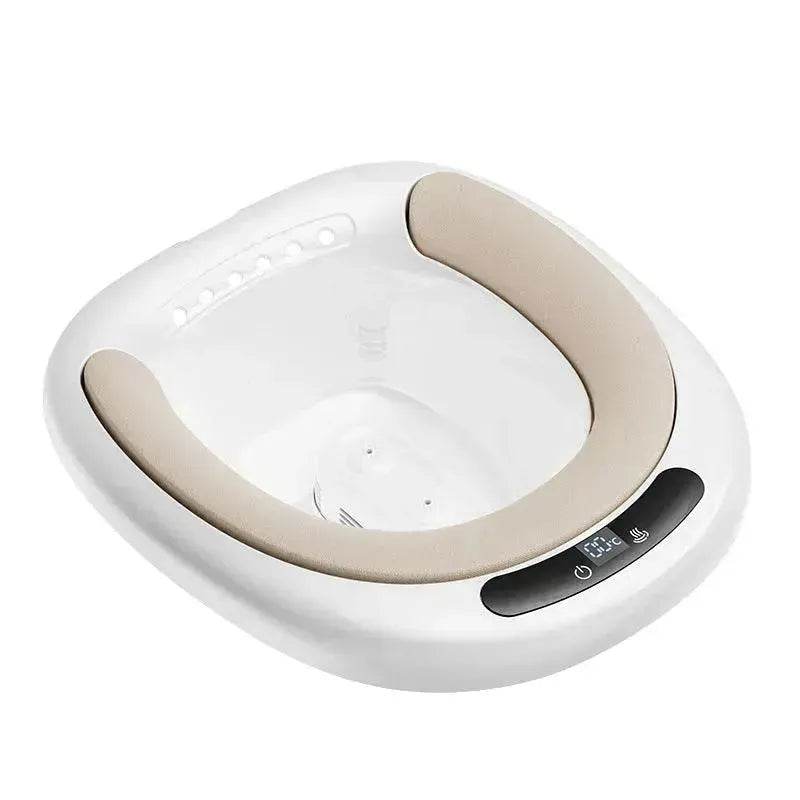 Electric Toilet Bidet For Women - EX-STOCK Canada