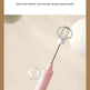 Electric Whisk Automatic Mixer Handheld - EX-STOCK Canada