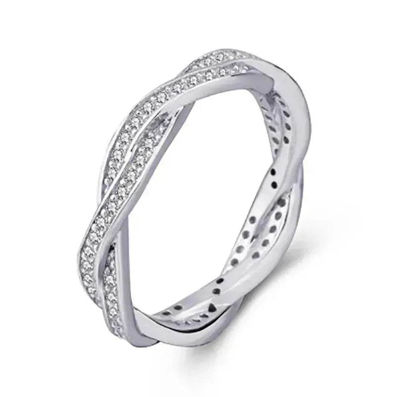 elegant Ring Jewelry - EX-STOCK Canada