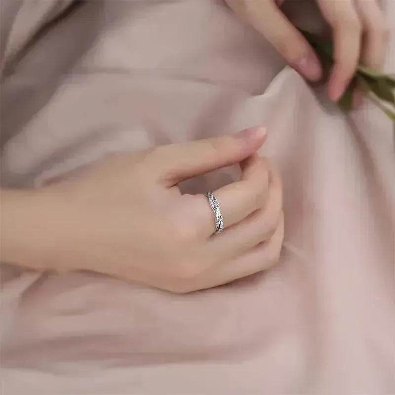 elegant Ring Jewelry - EX-STOCK Canada