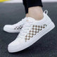 Elegant Summer PU Leather Casual Sneakers for Sneakers for Men - EX-STOCK Canada