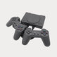 Entertainment Game Console TV Game Console Dual Handle - EX-STOCK Canada