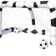 Environmental protection inflatable football goal - EX-STOCK Canada