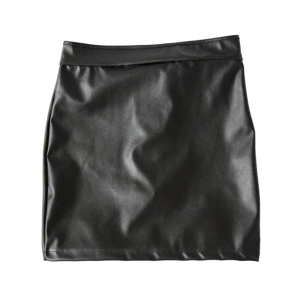 Erotic lingerie bondage panties - EX-STOCK Canada