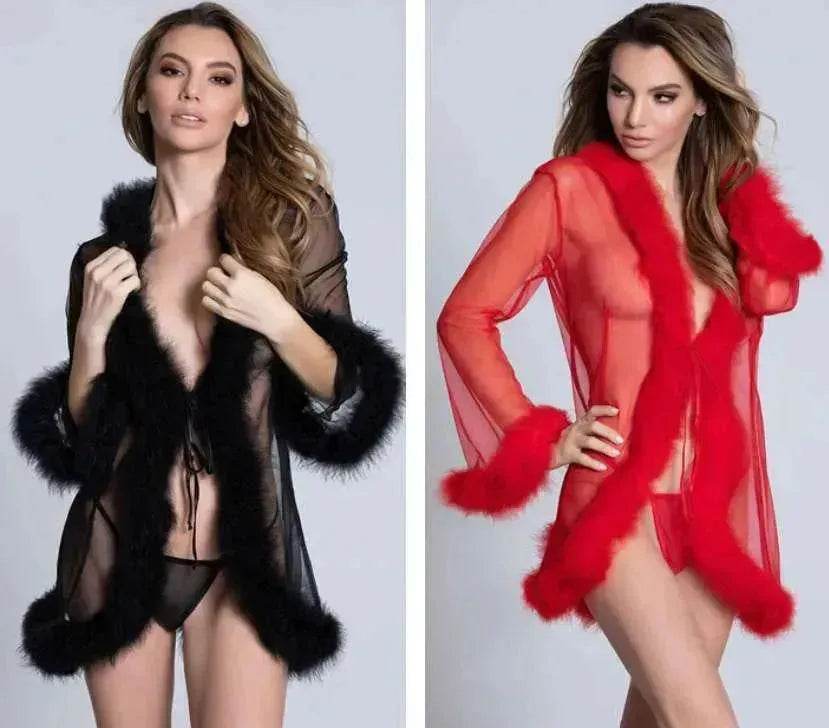 European And American Charming Lingerie Lingerie For Women - EX-STOCK Canada