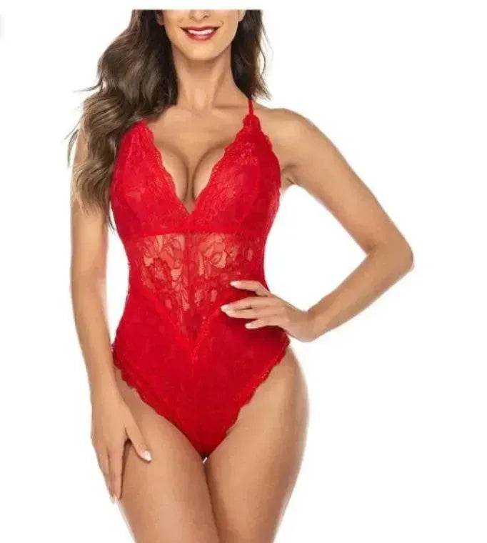 European And American Charming Lingerie Charming Lingerie - EX-STOCK Canada