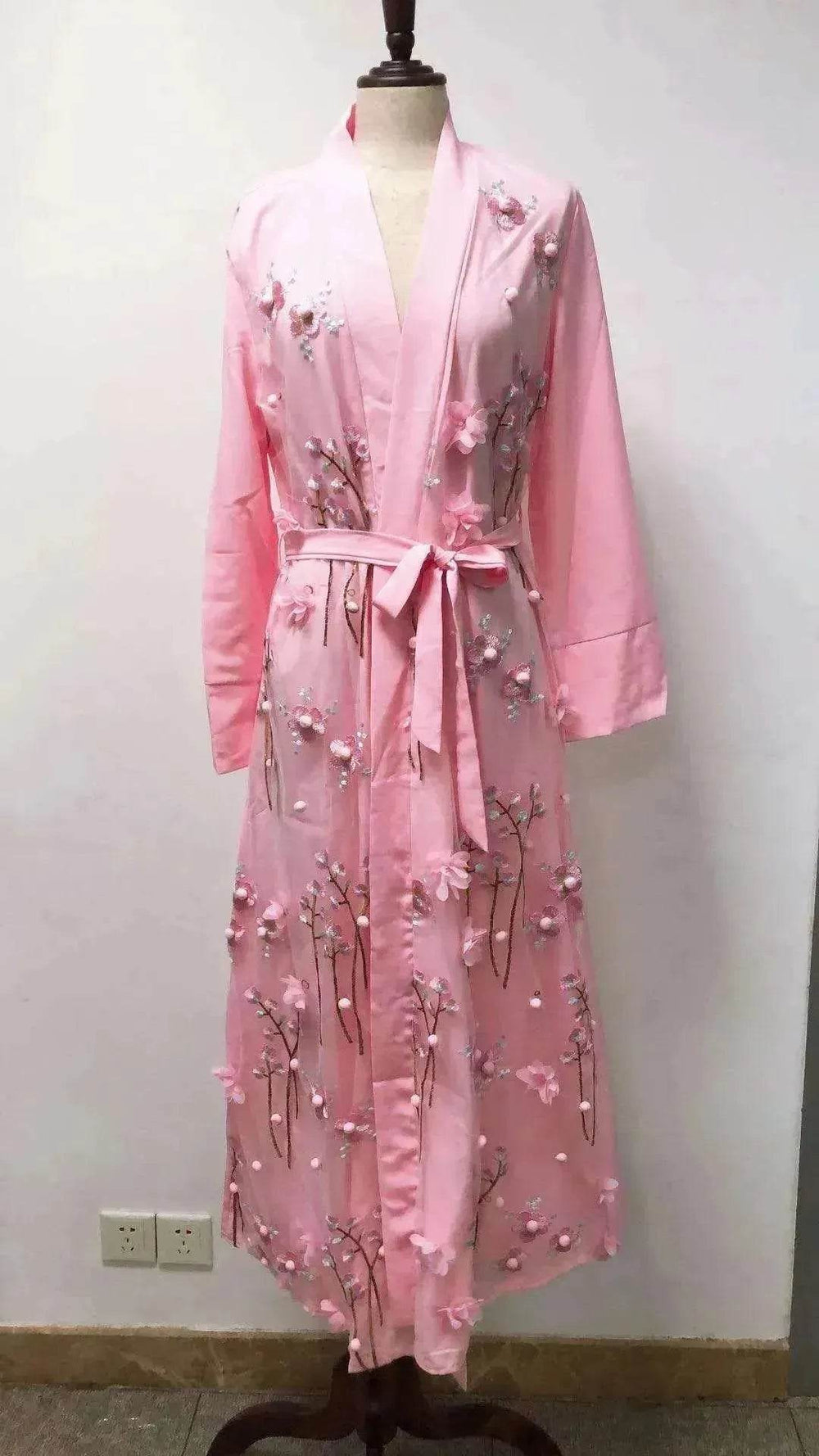 European And American Women's Clothing Arab Women's Clothing Arab Long Skirts - EX-STOCK Canada