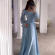 European And American Women's Clothing Long Skirt Over The Knee - EX-STOCK Canada