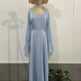 European And American Women's Clothing Long Skirt Over The Knee - EX-STOCK Canada