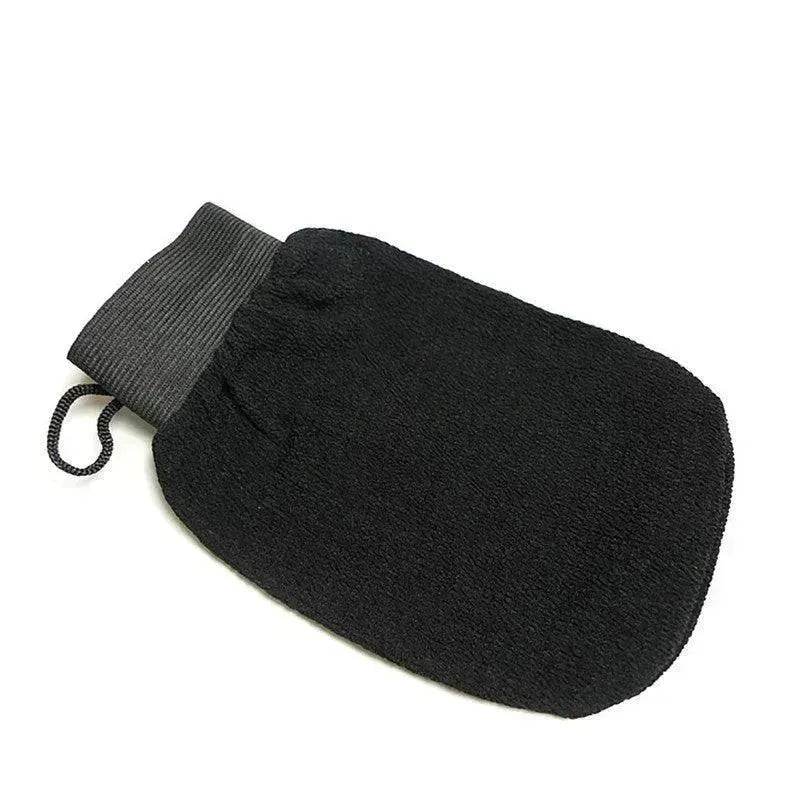 Exfoliating Mitt Kessa Scrub Glove Preparation Shower Scrub - EX-STOCK Canada