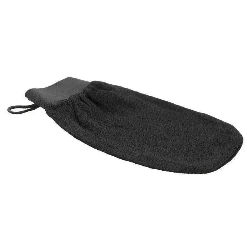 Exfoliating Mitt Kessa Scrub Glove Preparation Shower Scrub - EX-STOCK Canada