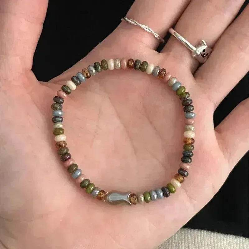 Exquisite Pearl Bracelets for Elegant Women. - EX-STOCK Canada