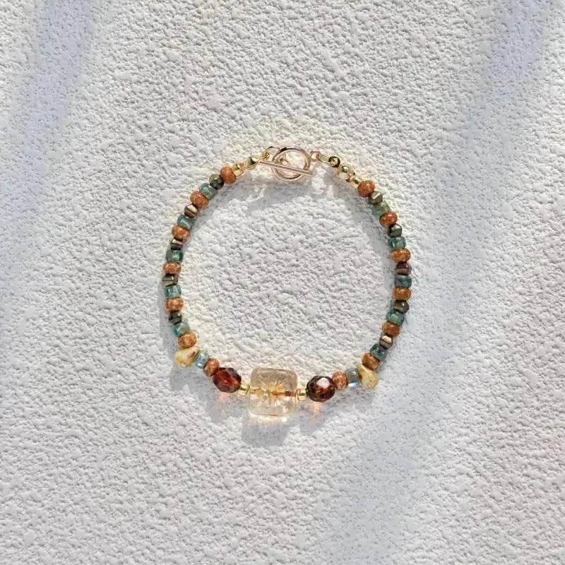 Exquisite Pearl Bracelets for Elegant Women. - EX-STOCK Canada