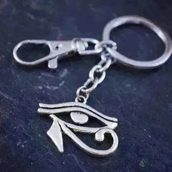 Eye Keychain Tide Brand Keychain - EX-STOCK CANADA