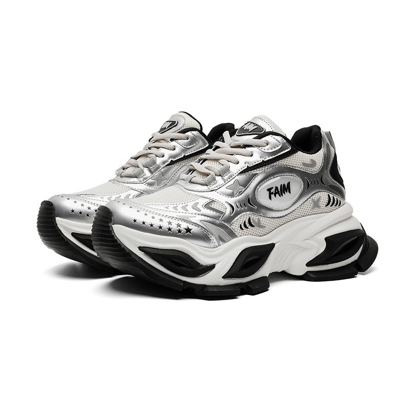 New Casual Men And Women Platform Shoes EX-STOCK Canada