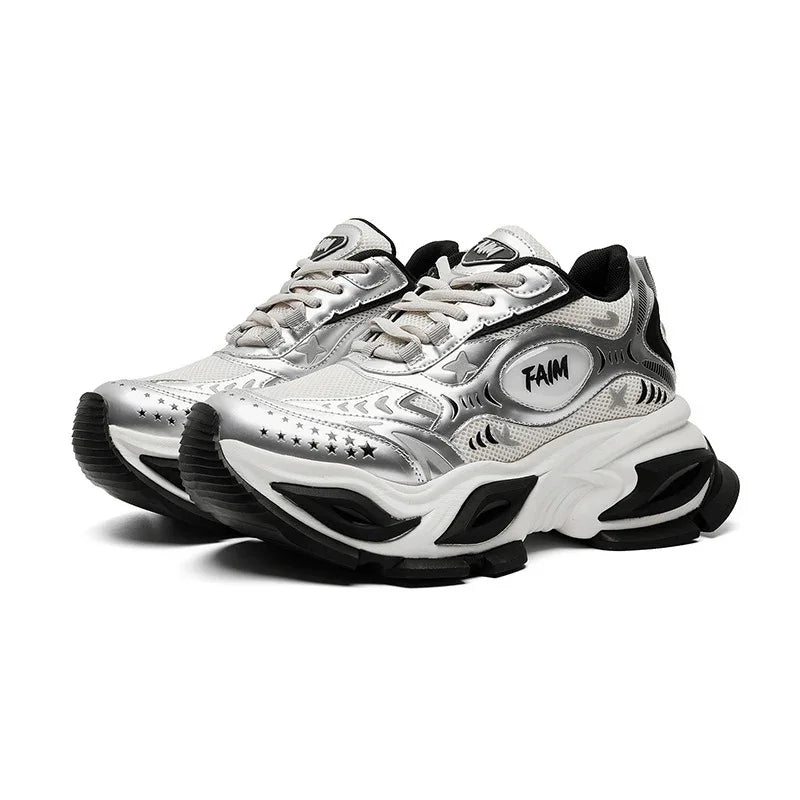 New Casual Men And Women Platform Shoes EX-STOCK Canada