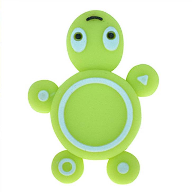 Baby Silicone Dental Gel DIY Pacifier Chain Accessories - EX-STOCK Canada