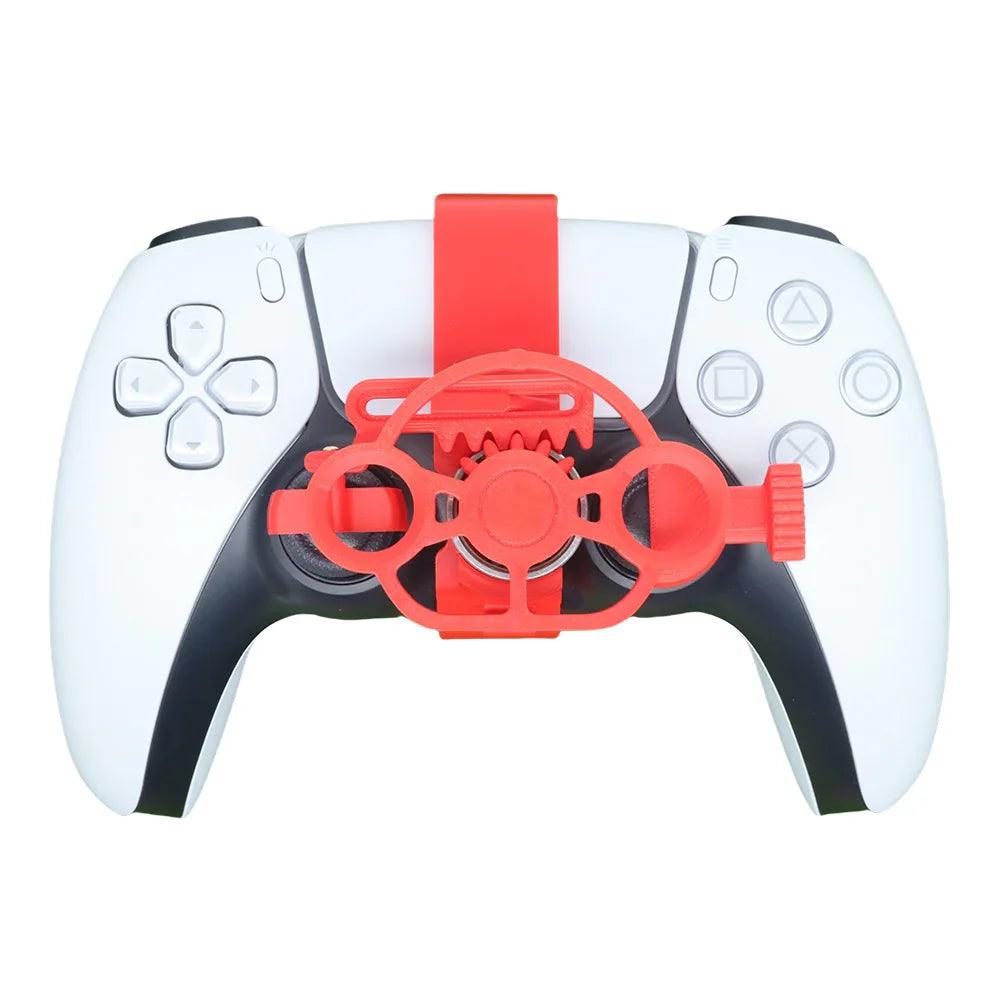 PS5 Computer Racing Game Handle Steering Wheel Simulation EX-STOCK Canada