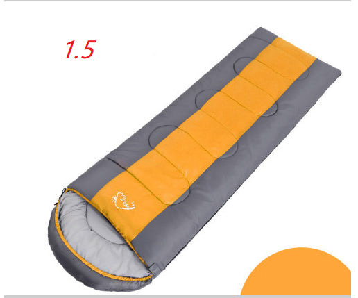 Outdoor Camping Sleeping Bag EX-STOCK Canada
