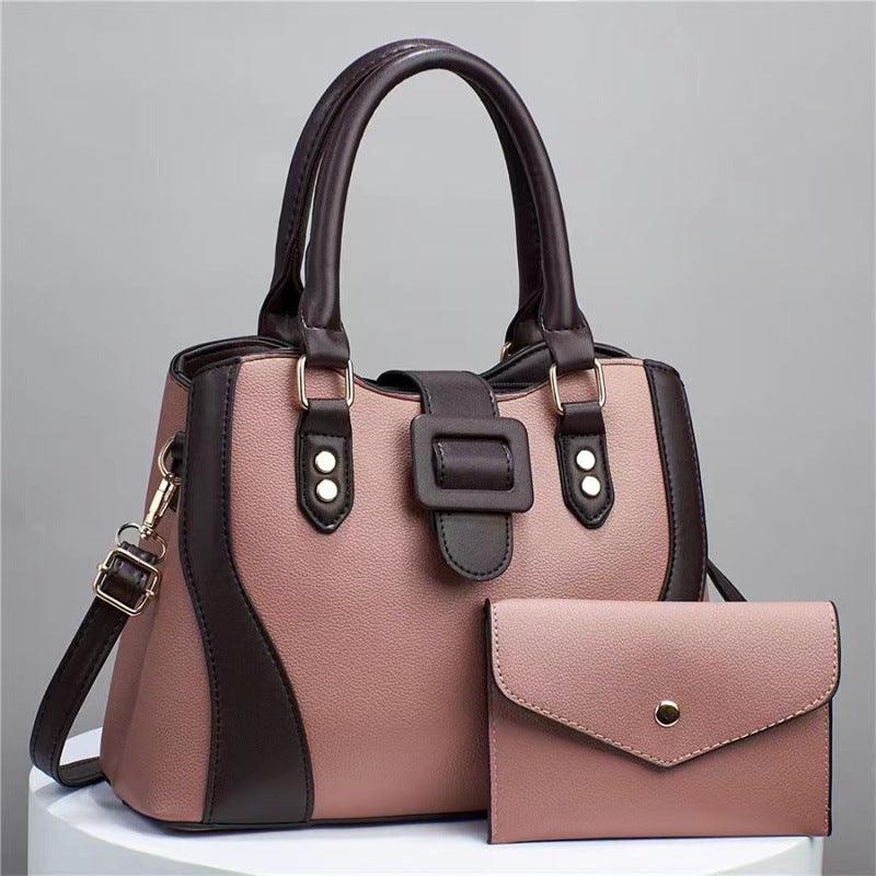Luxury Women's Handbags - Tote Bag Handbag Set EX-STOCK Canada