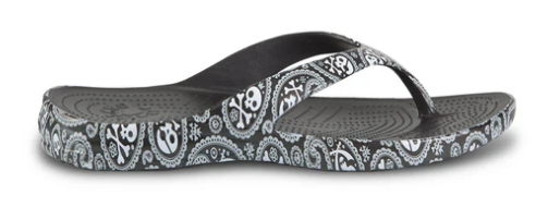 Dawgs Youth Loudmouth Flip Flop - EX-STOCK Canada