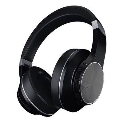 Headworn Sports Noise Cancelling Bluetooth Earphones - EX-STOCK Canada