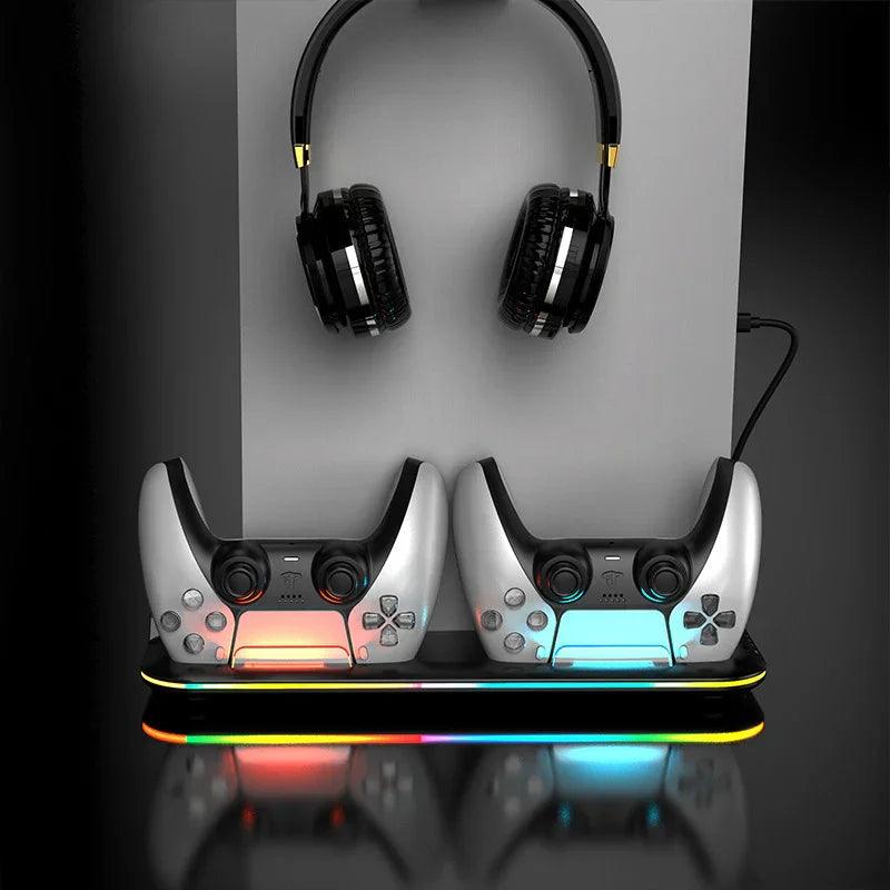 PS5 Host Multi-function Cooler Pad EX-STOCK Canada