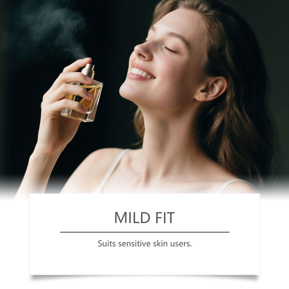 Fascino Sottile Profumo Naturalmente Persistente Atmosfera Incantevole Profumo ConvenienteEX-STOCK Canada