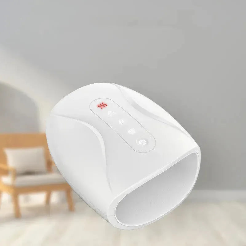 Hand Massage Instrument Electric Mouse Heating Palm Finger Wrist Massage - EX-STOCK CANADA