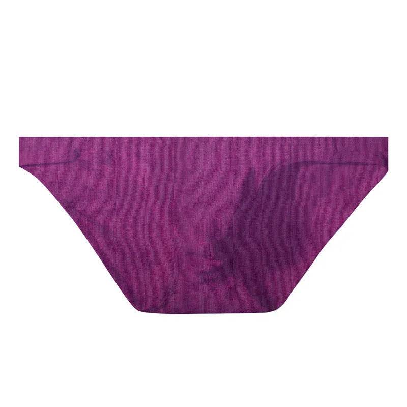 Men's Underwear Bulge Big Bag Sports Briefs Pant - EX-STOCK Canada