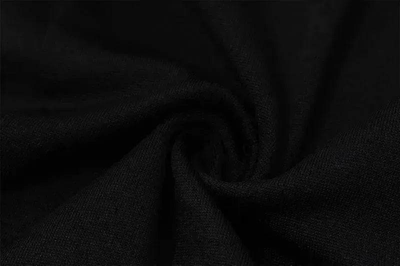 Luxury Women Sleeveless Color Contrast Sling Dress for Wedding Cocktail Evening Party events - EX-STOCK Canada