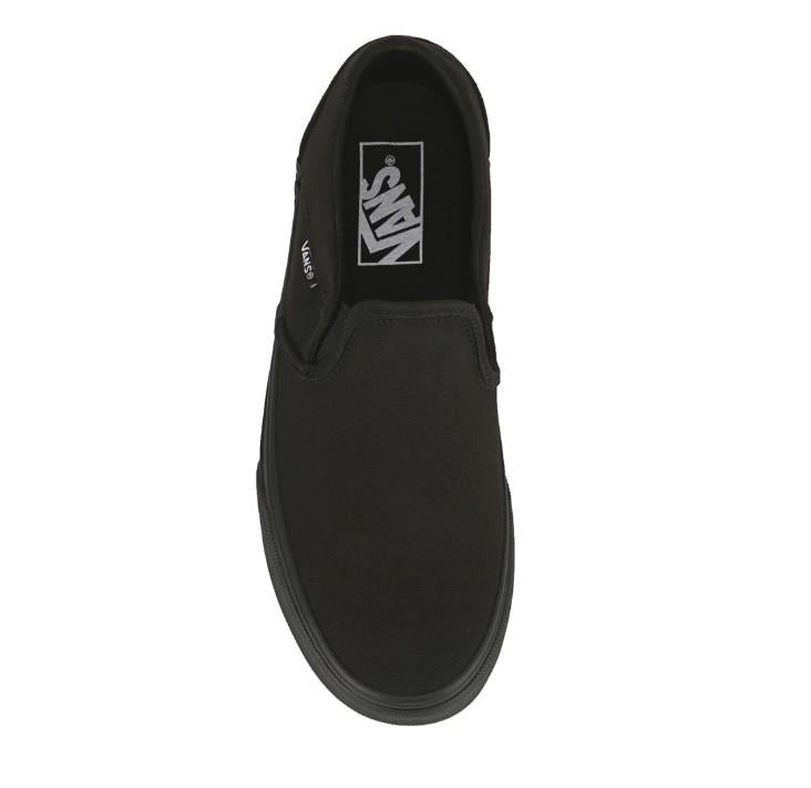 Vans Asher - Scarpe Slip-On da Donna - EX-STOCK Canada