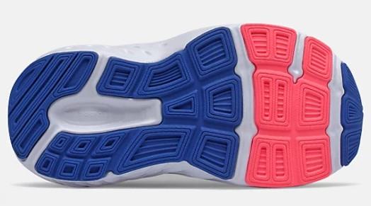 نيو بالانس 680v6 - حذاء جري للأطفال الصغار EX-STOCK Canada