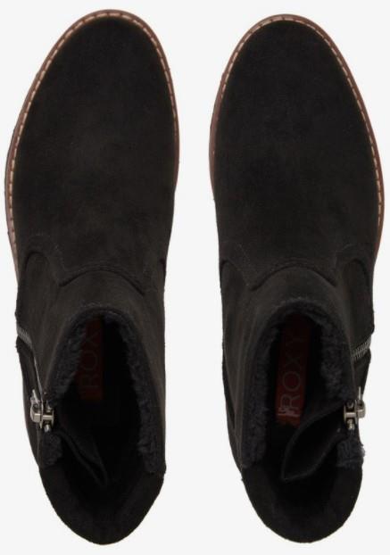 Roxy Jovie Fur - EX-STOCK Canada