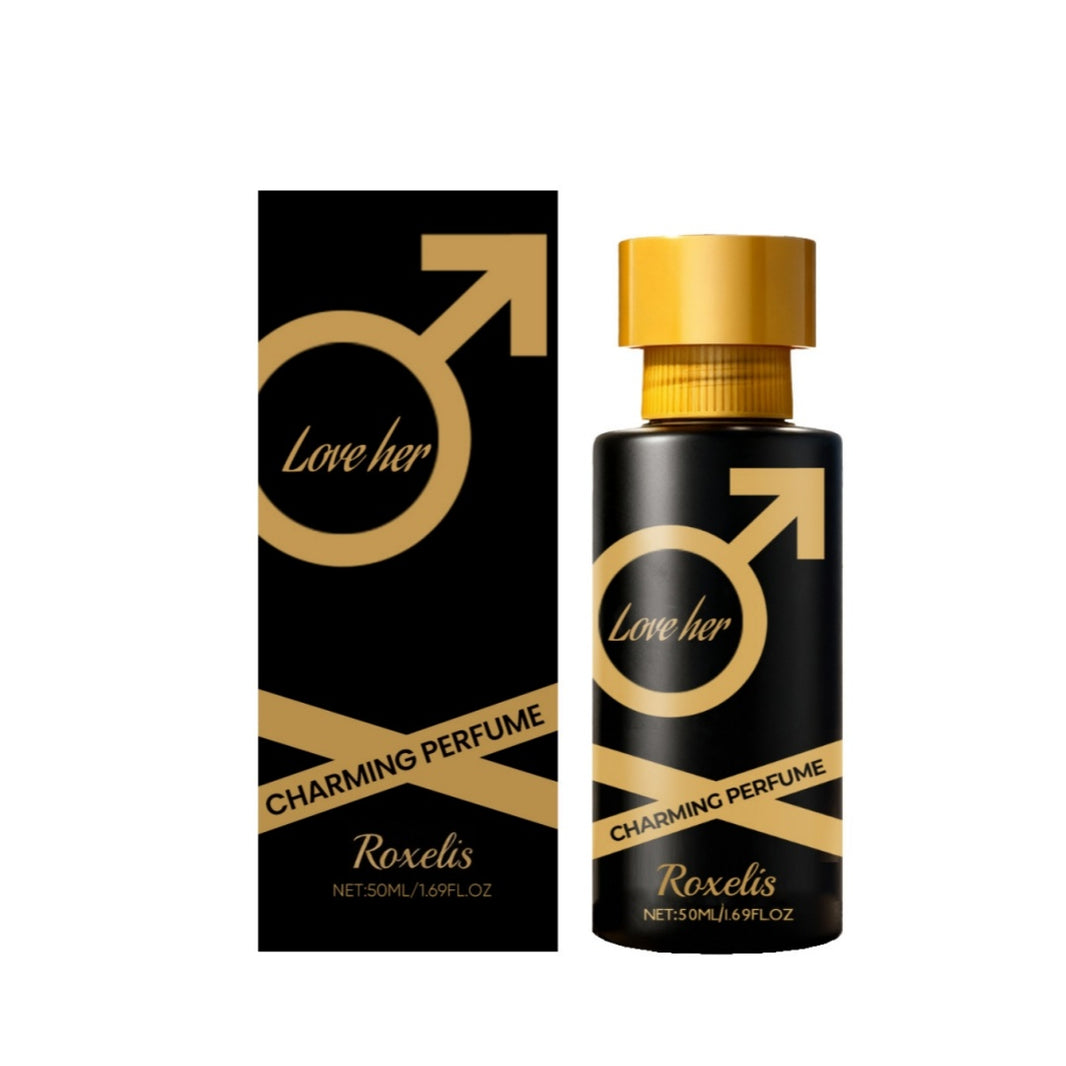 Charming Perfume EX-STOCK Canada