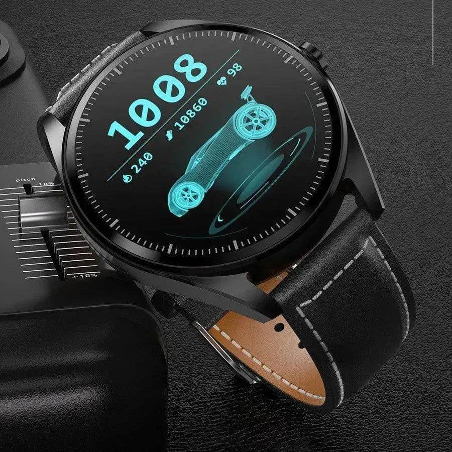 F26 Smart Watch Headset Three-in-one Fashion Sports Bracelet - EX-STOCK Canada