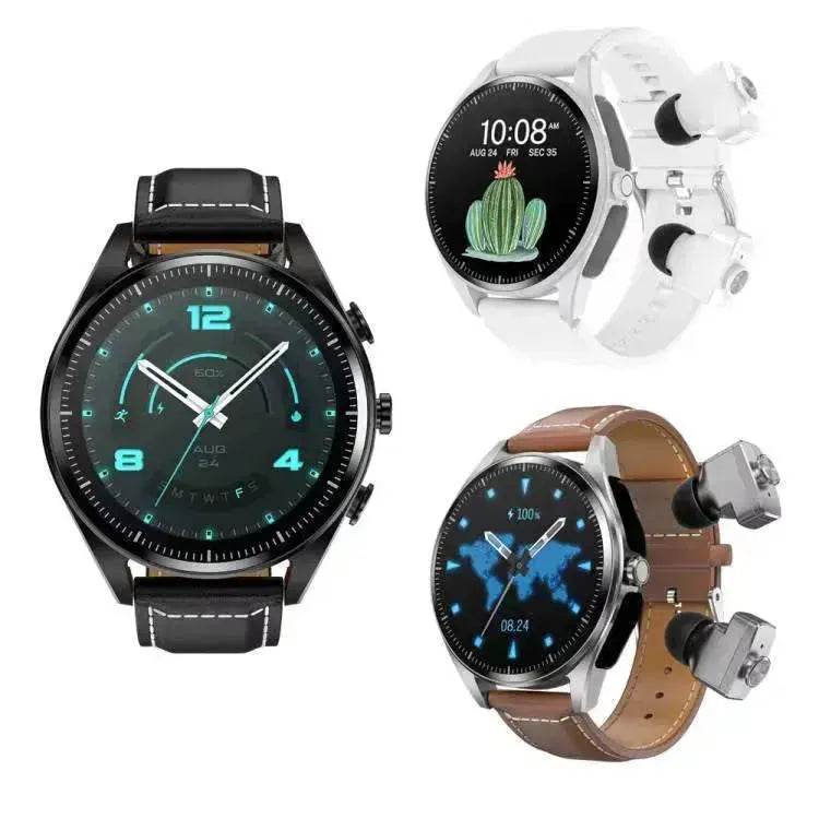 F26 Smart Watch Headset Three-in-one Fashion Sports Bracelet - EX-STOCK Canada