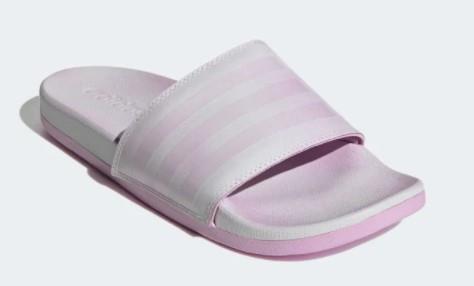 Adidas Adilette Comfort - Womens Slide Sandal - EX-STOCK Canada