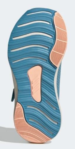 Adidas FortaRun EL - Scarpe da corsa per bambini della scuola materna - EX-STOCK Canada